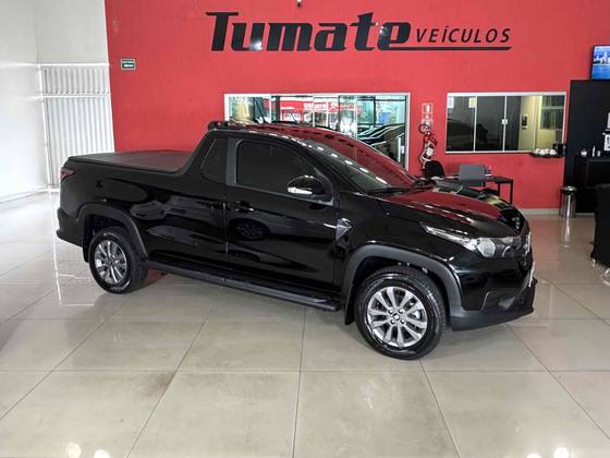 FIAT STRADA 1.3 FIREFLY FLEX FREEDOM CS MANUAL FIAT STRADA 1.3 FIREFLY FLEX FREEDOM CS MANUAL